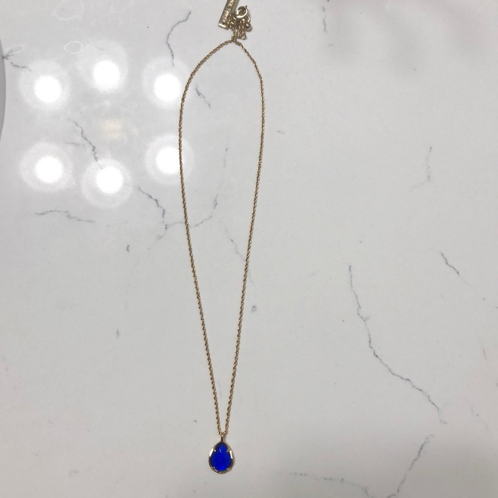 Kendra Scott Necklace